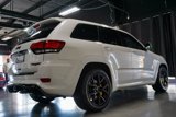 Used 2018 Jeep Grand Cherokee Trackhawk w/ Trailer Tow Group IV image 6