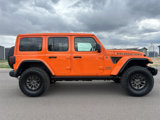New 2025 Jeep Wrangler Unlimited Rubicon 392 image 4