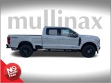 New 2025 Ford F250 Lariat image 2