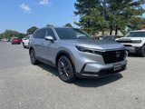 New 2026 Honda CR-V EX-L image 4