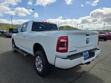 Used 2024 RAM 2500 Laramie image 2
