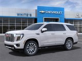 New 2025 GMC Yukon Denali w/ Denali Reserve Package image 2