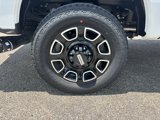 New 2025 Ford F250 4x4 Crew Cab Super Duty image 6