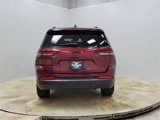 New 2025 Jeep Grand Cherokee L Limited w/ Black Appearance Package image 6