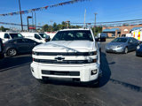 Used 2016 Chevrolet Silverado 3500 LTZ w/ Duramax Plus Package image 3