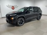 New 2026 Chevrolet Equinox RS w/ Convenience Package III image 3
