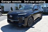 New 2025 INFINITI QX80 Autograph image 4