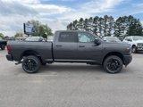 New 2025 RAM 2500 Laramie w/ Night Edition image 4