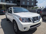 Used 2021 Nissan Frontier SV image 4