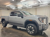 New 2025 GMC Sierra 2500 Denali w/ Denali Reserve Package image 4