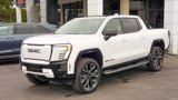 Used 2025 GMC Sierra EV Denali image 3