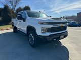 Used 2024 Chevrolet Silverado 2500 Custom w/ Custom Value Package image 5