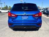 Used 2018 Mitsubishi Outlander Sport SE image 4