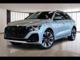 New 2025 Audi Q8 Premium Plus image 2