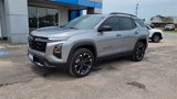 New 2026 Chevrolet Equinox RS w/ Safety and Technology Package image 4