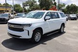 Certified 2023 Chevrolet Suburban LT image 3
