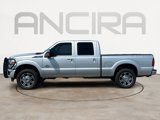 Used 2016 Ford F250 Platinum w/ FX4 Off-Road Package image 4