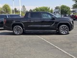 New 2026 GMC Sierra EV Elevation image 3