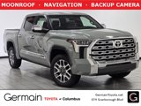 New 2025 Toyota Tundra 1794 Edition image 1