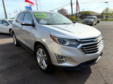 Used 2019 Chevrolet Equinox Premier image 3