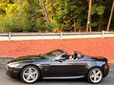 Used 2008 Aston Martin V8 Vantage Roadster image 4