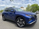 Certified 2022 Hyundai Tucson SEL w/ Convenience Package image 1