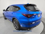 New 2026 Acura MDX A-Spec image 3