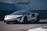 Used 2025 McLaren Artura Spider image 3
