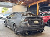 Used 2017 Subaru WRX STI image 4