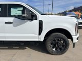 New 2025 Ford F350 XL w/ STX Appearance Package image 4