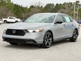 New 2025 Honda Accord Sport image 2
