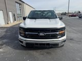 New 2025 Ford F150 XLT w/ Equipment Group 301A Standard image 2