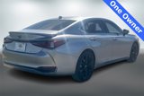 Used 2025 Lexus ES 300h F Sport image 5
