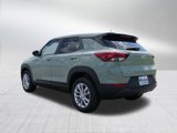 New 2026 Chevrolet TrailBlazer LS w/ LS Convenience Package image 5