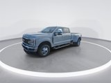 New 2025 Ford F350 XL w/ FX4 Off-Road Package image 4