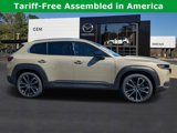 New 2025 MAZDA CX-50 AWD 2.5 Turbo w/ Premium Pkg image 2