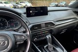 Used 2022 MAZDA CX-9 Carbon Edition image 6