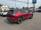New 2026 Chevrolet Equinox LT w/ Convenience Package II image 3