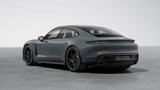 New 2025 Porsche Taycan image 3