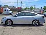 Certified 2025 Subaru Legacy Limited image 4
