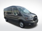 Used 2024 Ford Transit 350 148 Medium Roof AWD w/ Transit Trail Package image 3