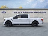 New 2025 Ford F150 XLT w/ Equipment Group 302A MID image 3