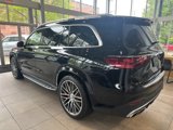 Used 2025 Mercedes-Benz GLS 63 AMG 4MATIC image 5