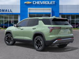 New 2026 Chevrolet Equinox ACTIV image 3