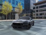 New 2025 Ford Mustang GT Premium image 2