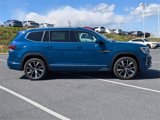 New 2025 Volkswagen Atlas SEL Premium R-Line image 4