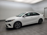 Used 2023 Kia Forte LXS image 2