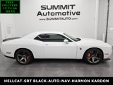 Used 2022 Dodge Challenger SRT Hellcat image 1