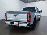 New 2025 Ford F350 Lariat w/ Lariat Ultimate Package image 5