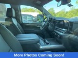 Used 2024 Chevrolet Silverado 2500 LTZ w/ LTZ Plus Package image 2